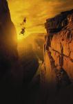 Movie poster Wyprawa do niezwykłych jaskiń
